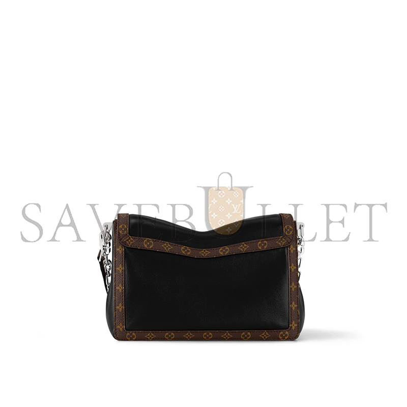 l**is V*t*n dauphine soft vibe mm m13450 (24*17*9cm)